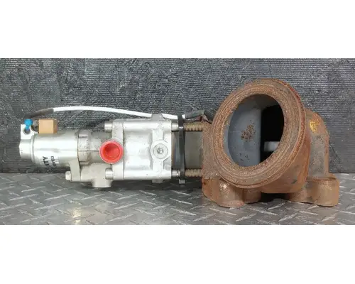 MACK CXU613 EGR Actuator & Related Parts