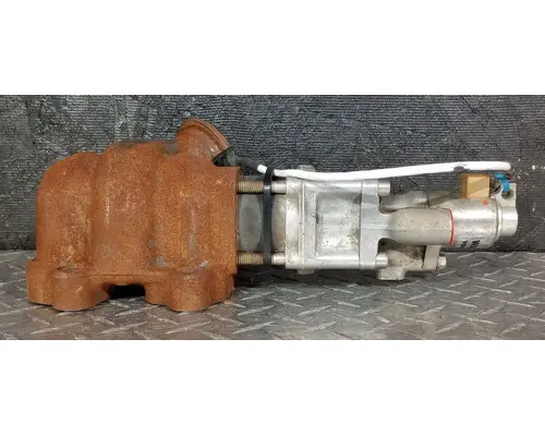 MACK CXU613 EGR Actuator & Related Parts