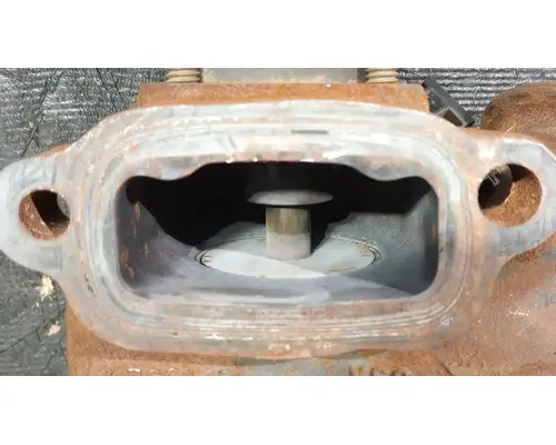 MACK CXU613 EGR Actuator & Related Parts