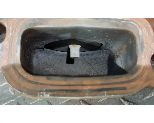 MACK CXU613 EGR Actuator & Related Parts