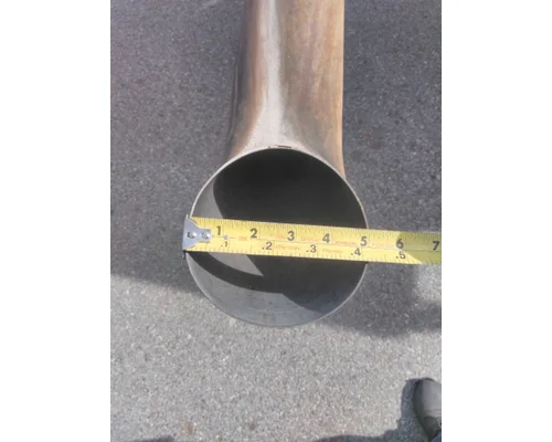 MACK CXU613 EXHAUST ASSEMBLY