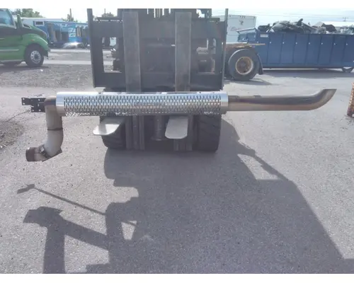 MACK CXU613 EXHAUST COMPONENT