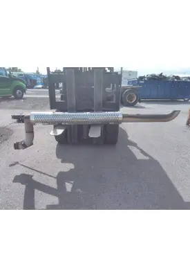 MACK CXU613 EXHAUST COMPONENT