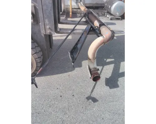 MACK CXU613 EXHAUST COMPONENT