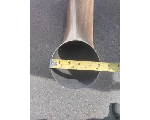 MACK CXU613 EXHAUST COMPONENT
