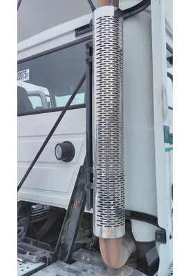 MACK CXU613 EXHAUST COMPONENT