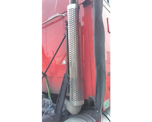 MACK CXU613 EXHAUST COMPONENT