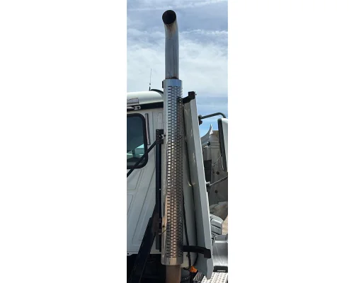 MACK CXU613 EXHAUST PIPE