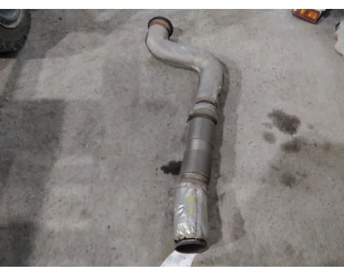 MACK CXU613 EXHAUST PIPE