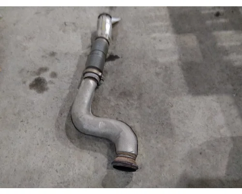MACK CXU613 EXHAUST PIPE