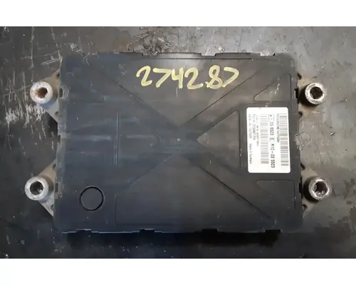 MACK CXU613 Electronic Engine Control Module