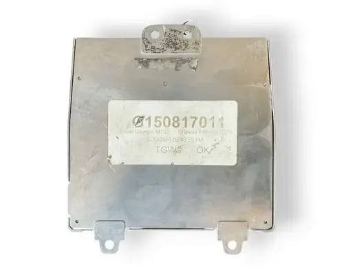 MACK CXU613 Electronic Engine Control Module