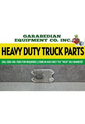 MACK CXU613 Electronic Engine Control Module