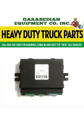 MACK CXU613 Electronic Engine Control Module