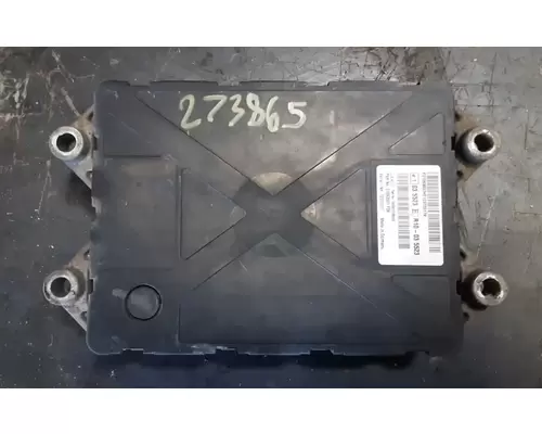 MACK CXU613 Electronic Engine Control Module