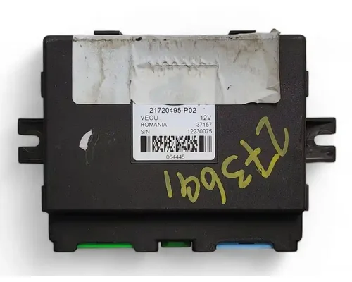 MACK CXU613 Engine Control Module (ECM)