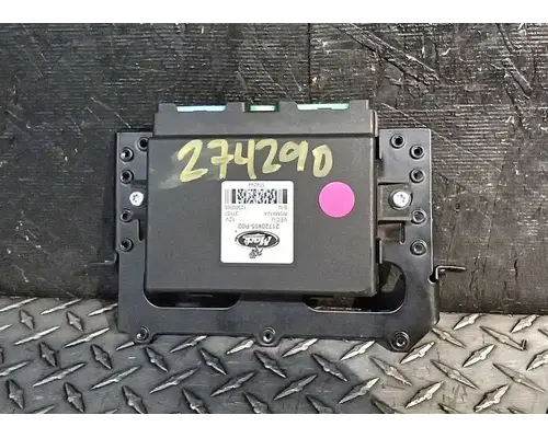 MACK CXU613 Engine Control Module (ECM)