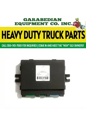 MACK CXU613 Engine Control Module (ECM)