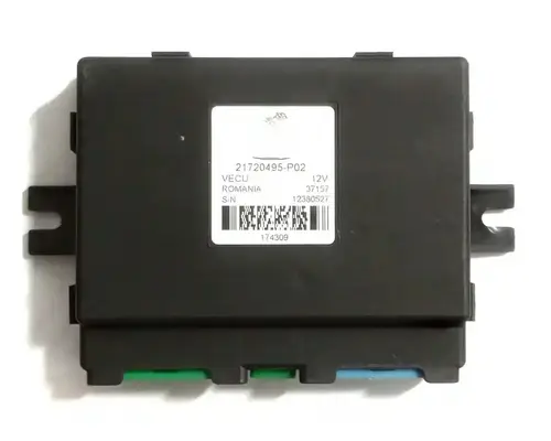 MACK CXU613 Engine Control Module (ECM)