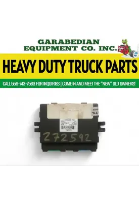 MACK CXU613 Engine Control Module (ECM)