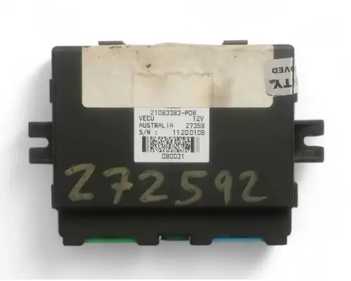MACK CXU613 Engine Control Module (ECM)