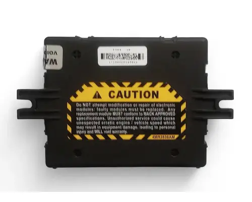 MACK CXU613 Engine Control Module (ECM)