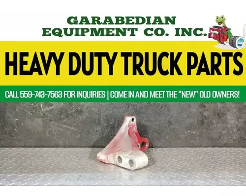 MACK CXU613 Engine Mounts