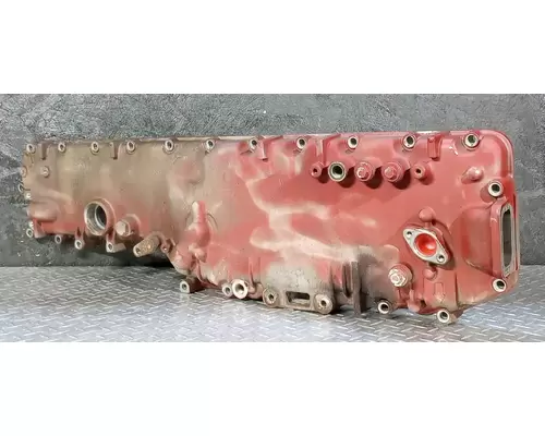 MACK CXU613 Engine Oil Cooler