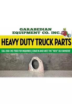 MACK CXU613 Engine Parts, Misc.