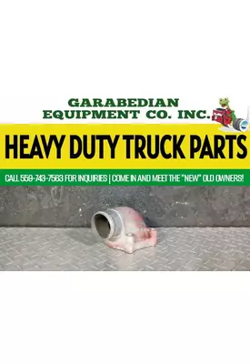MACK CXU613 Engine Parts, Misc.