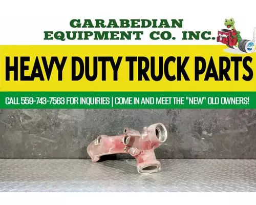 MACK CXU613 Engine Parts, Misc.