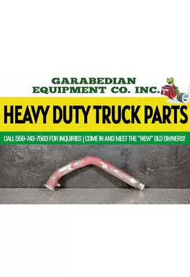 MACK CXU613 Engine Parts, Misc.