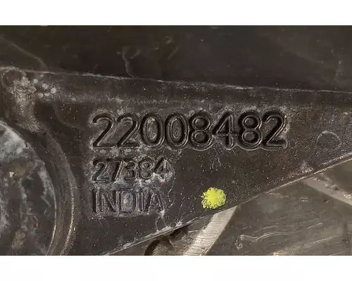 MACK CXU613 Engine Parts, Misc.