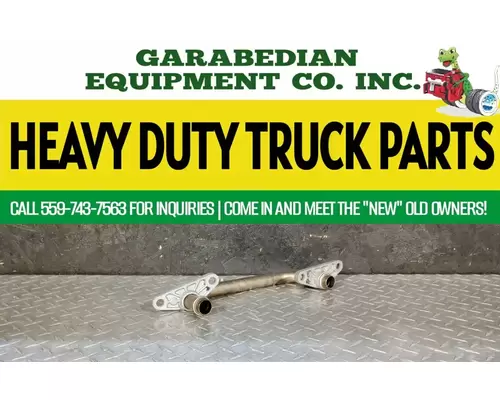 MACK CXU613 Engine Parts, Misc.