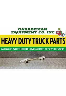 MACK CXU613 Engine Parts, Misc.