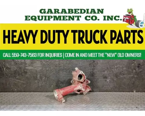 MACK CXU613 Engine Parts, Misc.