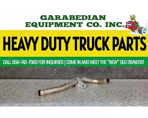 MACK CXU613 Engine Parts, Misc.