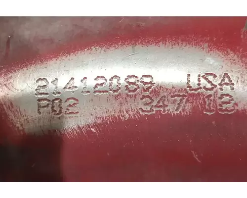 MACK CXU613 Engine Parts, Misc.