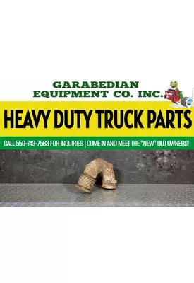 MACK CXU613 Engine Parts, Misc.