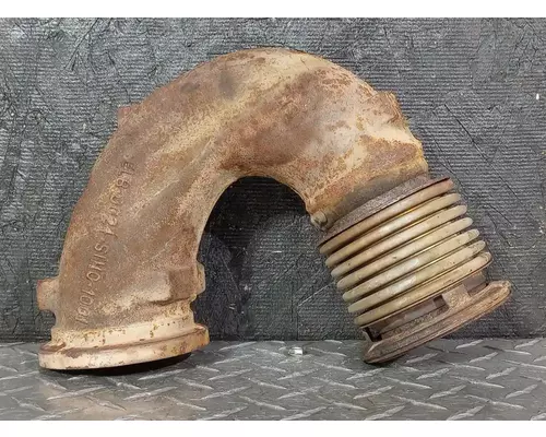 MACK CXU613 Engine Parts, Misc.