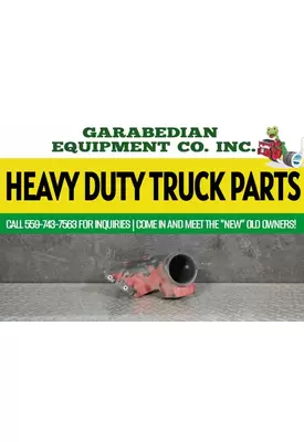 MACK CXU613 Engine Parts, Misc.