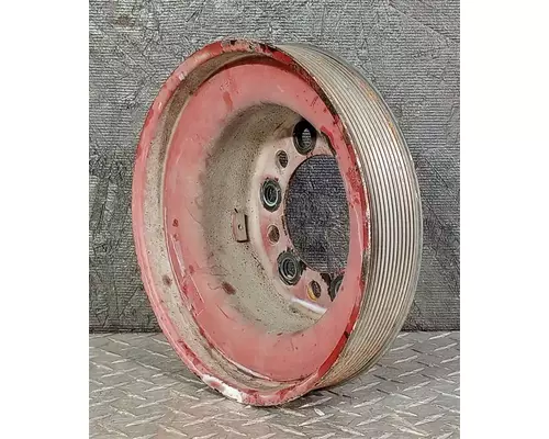 MACK CXU613 Engine Parts, Misc.