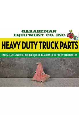 MACK CXU613 Engine Parts, Misc.
