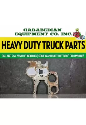 MACK CXU613 Engine Parts, Misc.