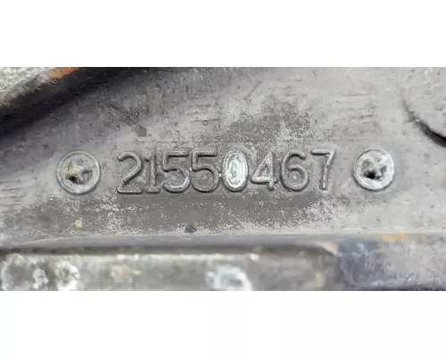 MACK CXU613 Engine Parts, Misc.
