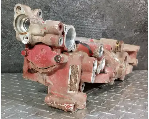 MACK CXU613 Engine Parts, Misc.