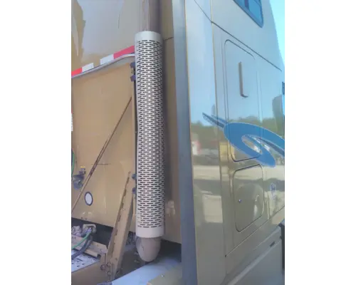 MACK CXU613 FAIRING, SLEEPER