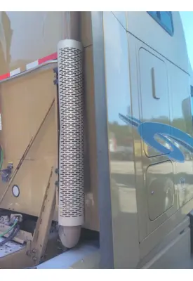 MACK CXU613 FAIRING, SLEEPER