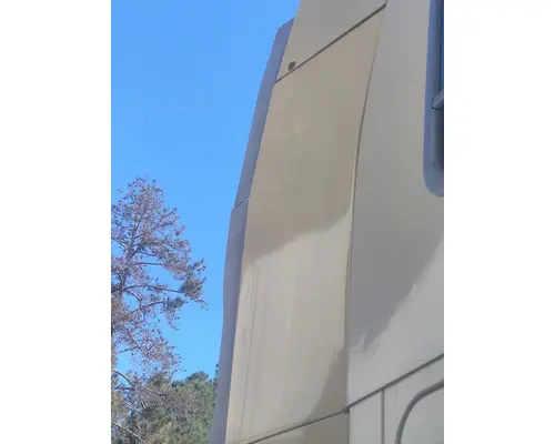 MACK CXU613 FAIRING, SLEEPER