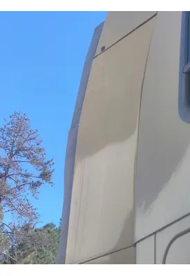 MACK CXU613 FAIRING, SLEEPER